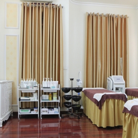 Tanita Bui Beauty Spa