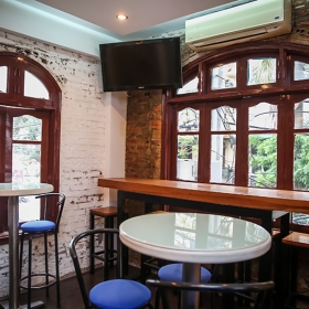 Nhà hàng Daluva Restaurant