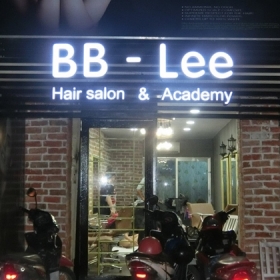 BB Lee Hair Salon