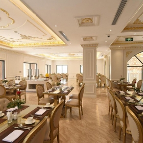 KHÁCH SẠN PHÚ CƯỜNG CÀ MAU