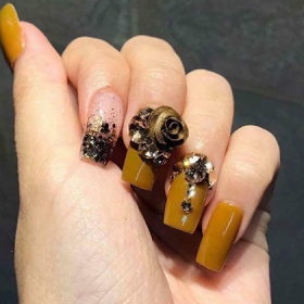 Trang Lê Nail