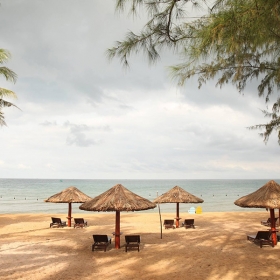 GREEN HOTEL MANAGEMENT