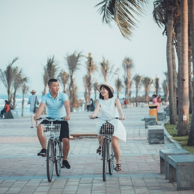 San Marino Boutique Đà Nẵng