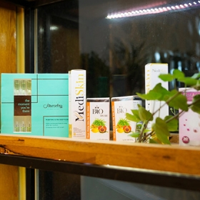 Detox & Beauty Center 