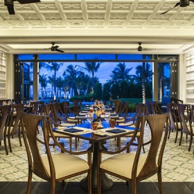 Salinda Resort 5 Phú Quốc