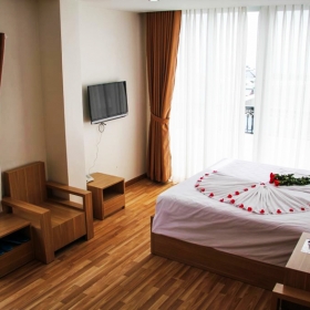 Prince Hotel Nha Trang 