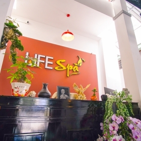 Life Spa Đà Nẵng