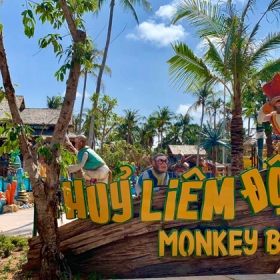 Sun World Hòn Thơm