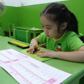 SuperBrain Quận 10