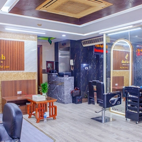Mai Anh Hair Salon