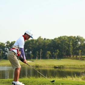 King's Island Golf Resort