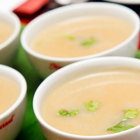 Nhà hàng Hồng - Tinh Hoa Cơm Việt