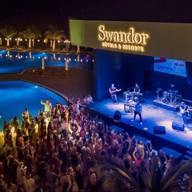 Swandor Resorts Cam Ranh