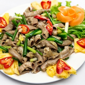 Nhà Hàng Hưng Hói