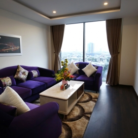 Khách sạn Nesta Đà Nẵng