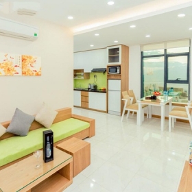 Mường Thanh Condotel Apartment