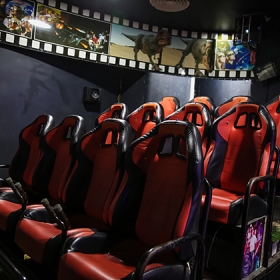 Thế Giới Giải Trí