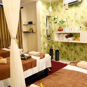 Khánh Hương Spa HCM