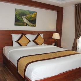 Golden Villa Hotel Sapa