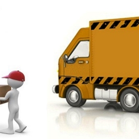 Vận tải Thành Hưng