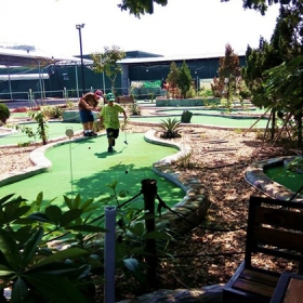MiniGolf Việt Nam