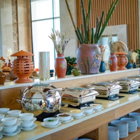 Sala Danang Beach Hotel