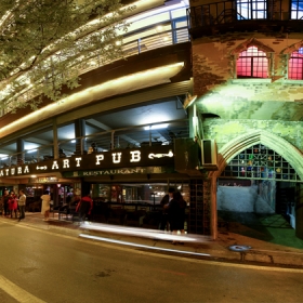 NHÀ HÀNG PHƯƠNG NGUYÊN