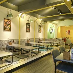 Mì Cay June Noodle House