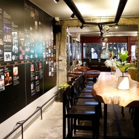 1995 Bức Tường Story