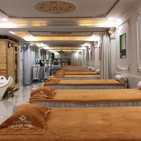 Hoàng My Spa
