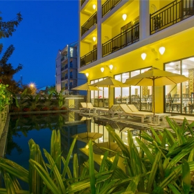 Hội An Rose Garden Hotel