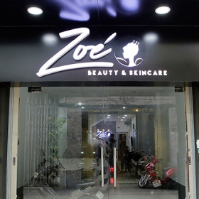 Zóe Beauty & Skincare