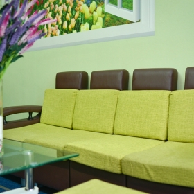 Gem Spa - Nguyễn Thị Huỳnh