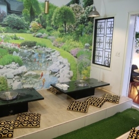 Gà tươi Mạnh Hoạch