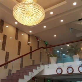 Khách sạn Trường Thịnh Phú Quốc 2 sao