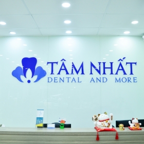  Nha khoa Tâm Nhất