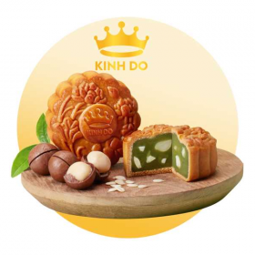 Bánh Trung thu Kinh Đô