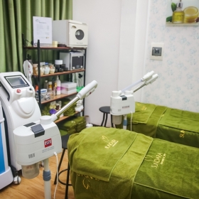 Ngọc Ánh Beauty & Spa