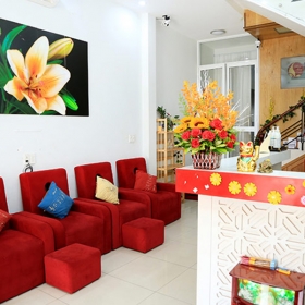 Hoa Nắng Spa