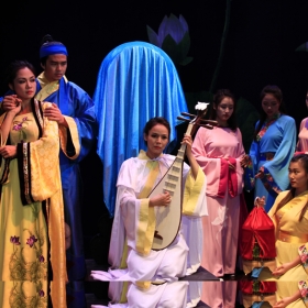 Nhà hát Kịch Việt Nam 