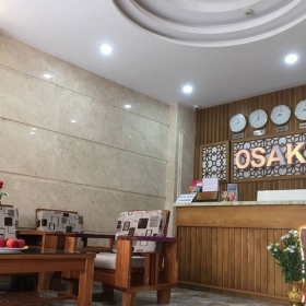 Khách sạn Osaka Đà Nẵng