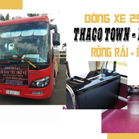 Sài Gòn Thành Công Tourist & Event