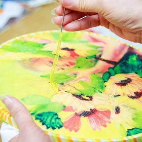 Học viện Thiết kế thời trang và Đào tạo nghề Vivido