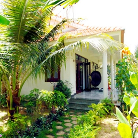 Madam Cuc Saigon Emerald Resort 