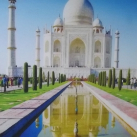 Quán Ăn Ấn Độ