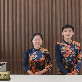 HONBA LAGI BEACH RESORT