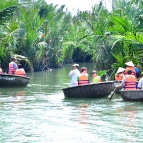 KDL RỪNG DỪA BẢY MẪU