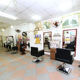 Hair Salon Ken Sang