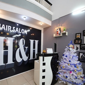 Hair Salon H&H