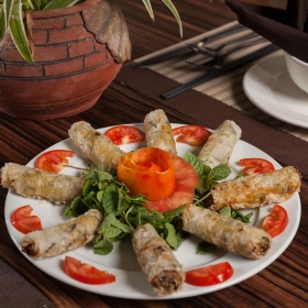 CHAPA DEW BOUTIQUE HOTEL